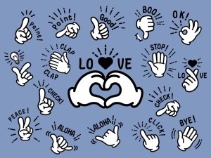 第256回　「いいよ」あるよ！