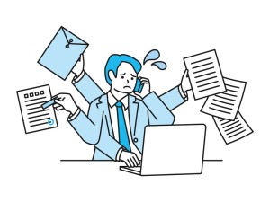 第268回　タスク