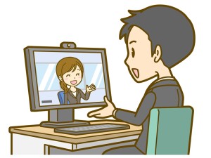 6時間で24面談。オンライン転職フェアをやってみた