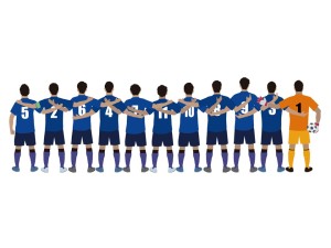 なぜ日本はイングランドに勝てたのか？経営者2人で本気で考えてみた