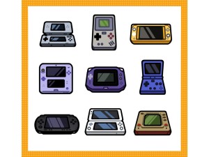 第280回　ゲーム機の変化