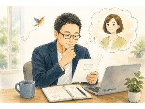 ご縁はなかった。でも応援したい。