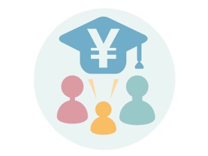 奨学金返還を企業がサポート。東京都の支援制度で安心して働ける職場へ