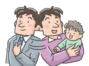 育休明けの社員をどう迎えるか 