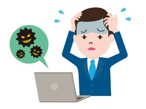 サイバー攻撃、“ウチには関係ない”はもう通用しない