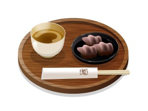 伊勢と「赤福」～和菓子企業を超えた地域の大黒柱