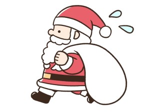 第263回　サンタクロースは実在する！