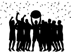 年末年始の風物詩、そして明日への高揚感