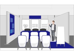 転職フェア初出展で見えた、これからの採用の課題