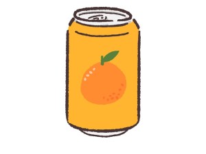 第281回　日本初の缶ジュース