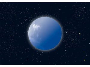 第283回　地球は青かった