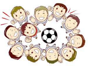 第287回　チームのちから