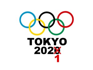 第290回　延期のオリンピックと遠隔での仕事